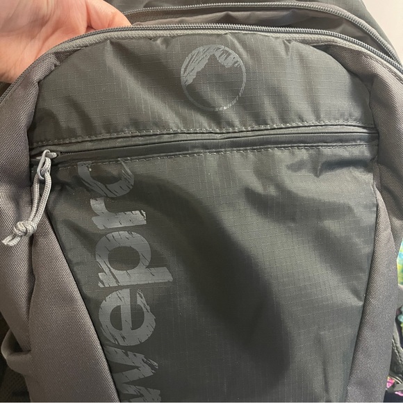 Lowepro Photo Hatchback Camera Bag - Picture 6 of 16